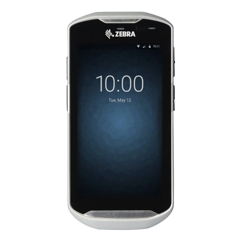 COMPUTADORA TÁCTIL TC52