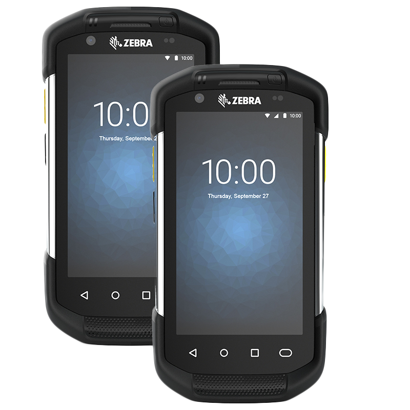 COMPUTADORA TÁCTIL TC57 - Image 2