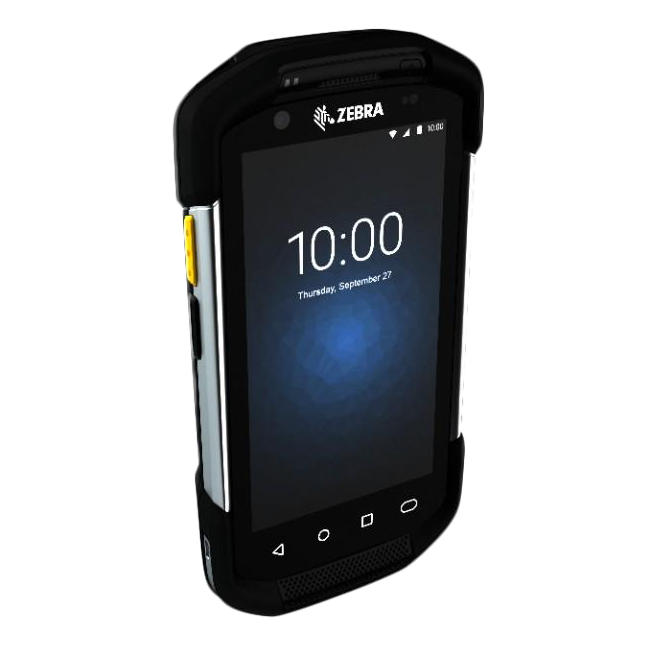 Computadora táctil TC72 - Image 2