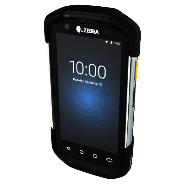 Computadora táctil TC72 - Image 3