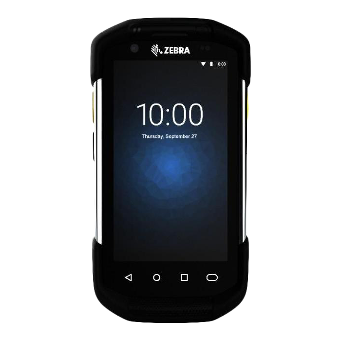 Computadora táctil TC72