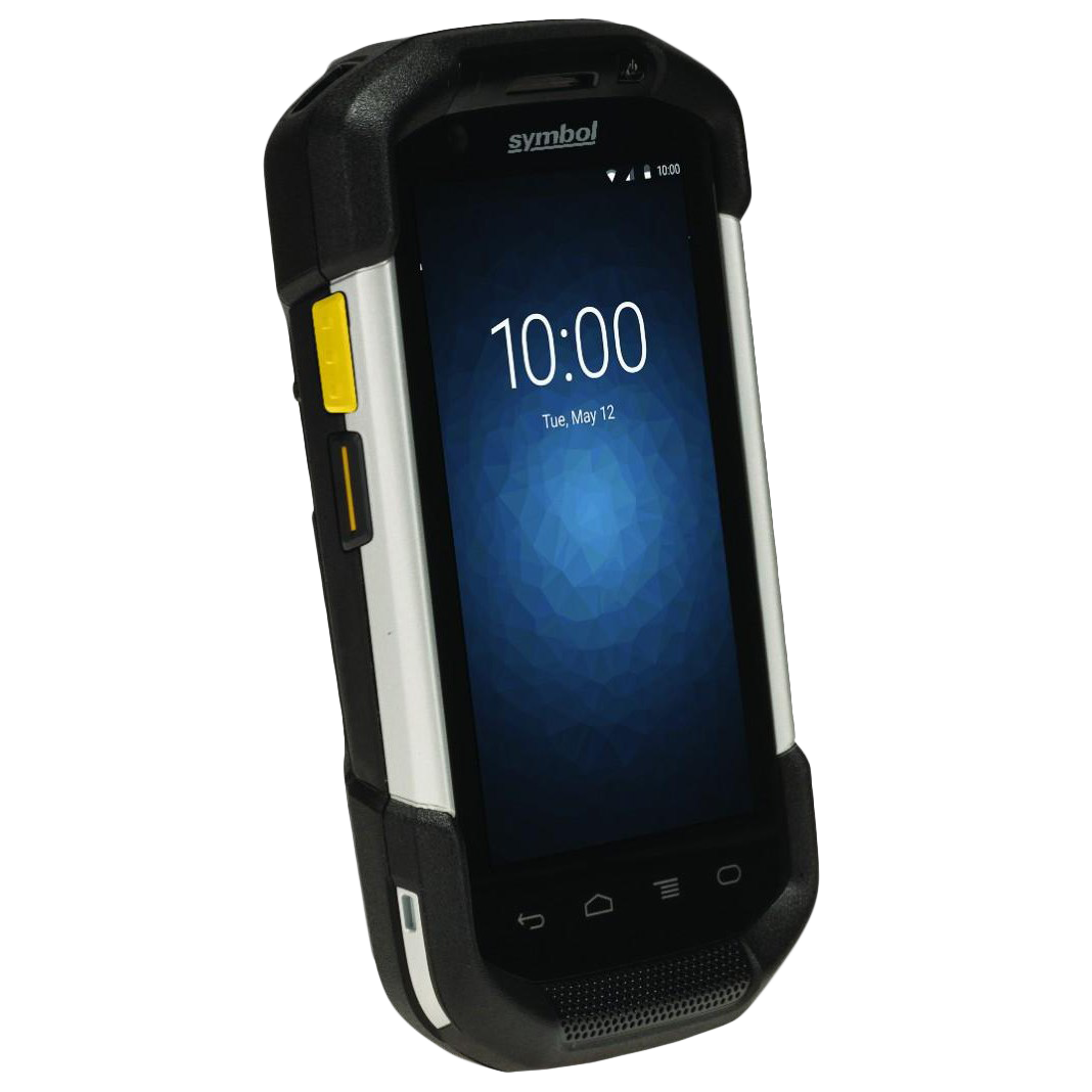 Computadora táctil TC75 / TC75x - Image 2