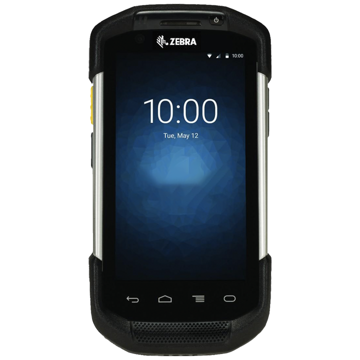 Computadora táctil TC77