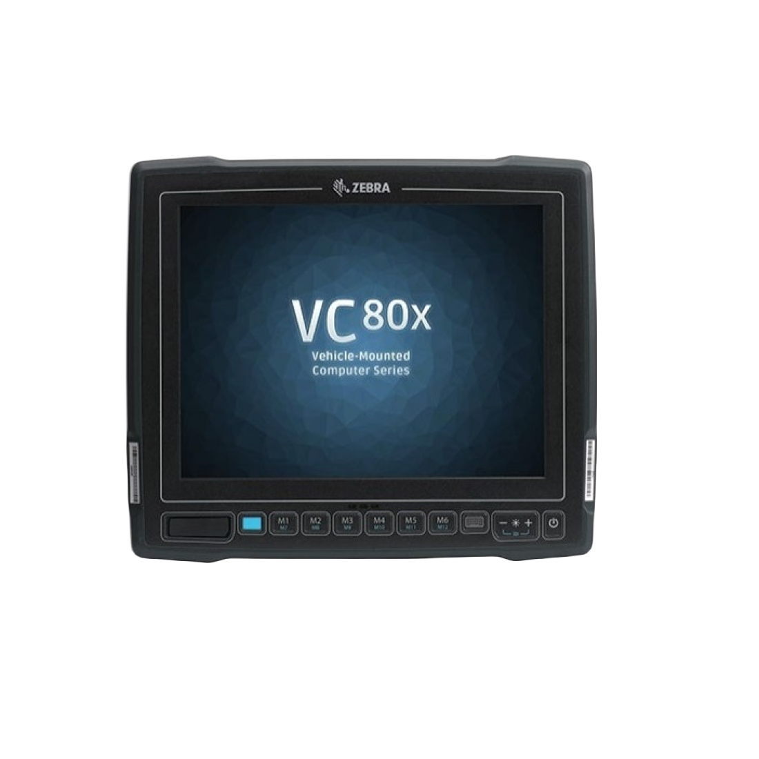 Computadora para montaje vehicular VC80x - Image 2