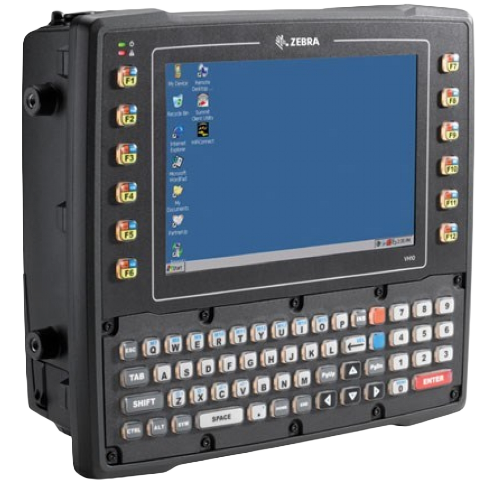 Computadora montada en vehículo VH10/VH10F - Image 3