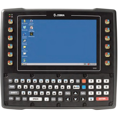 Montaje en vehículo