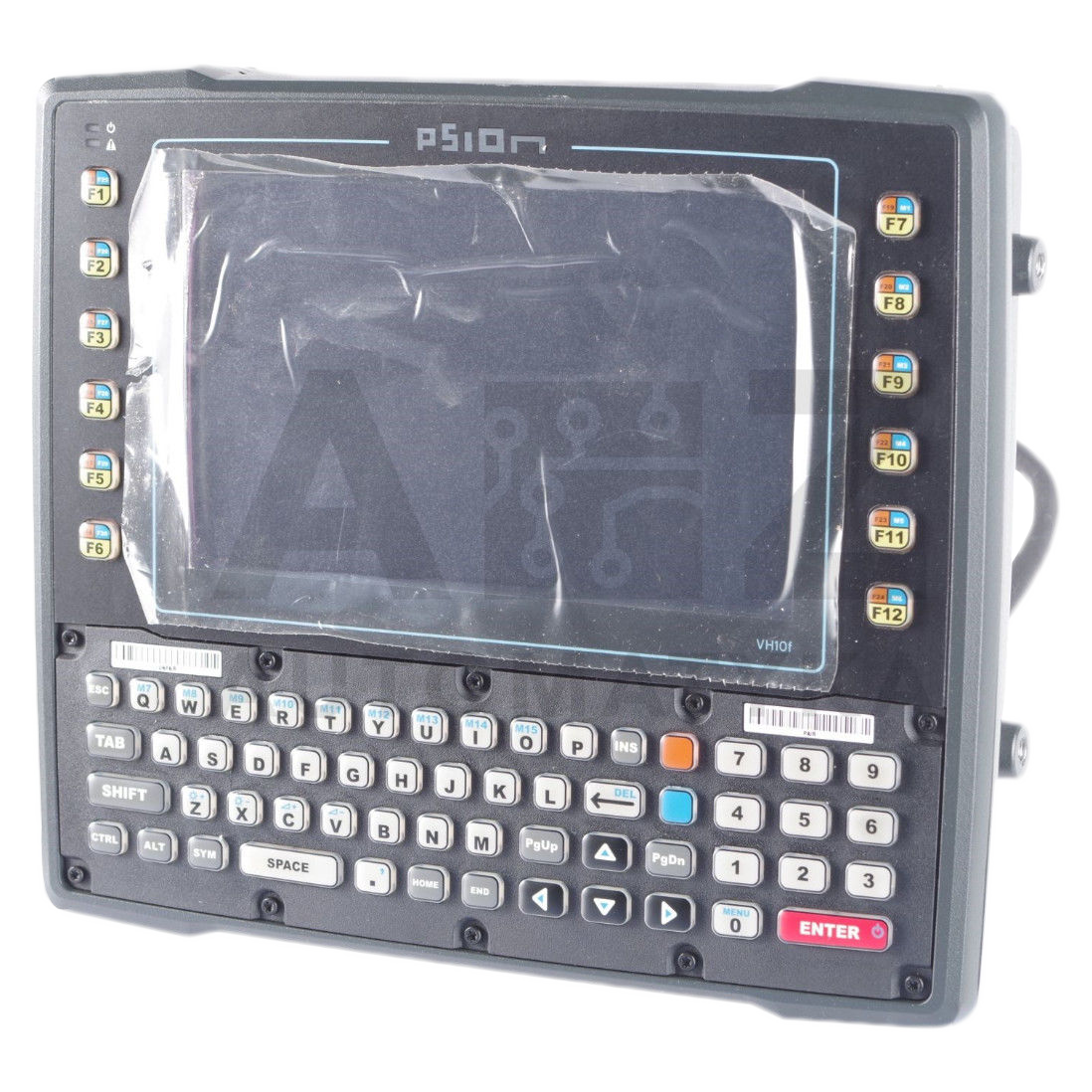 Computadora montada en vehículo VH10/VH10F - Image 2