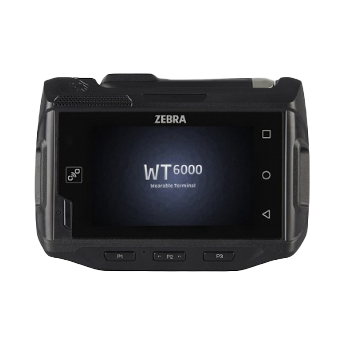 Computadora portátil WT6000