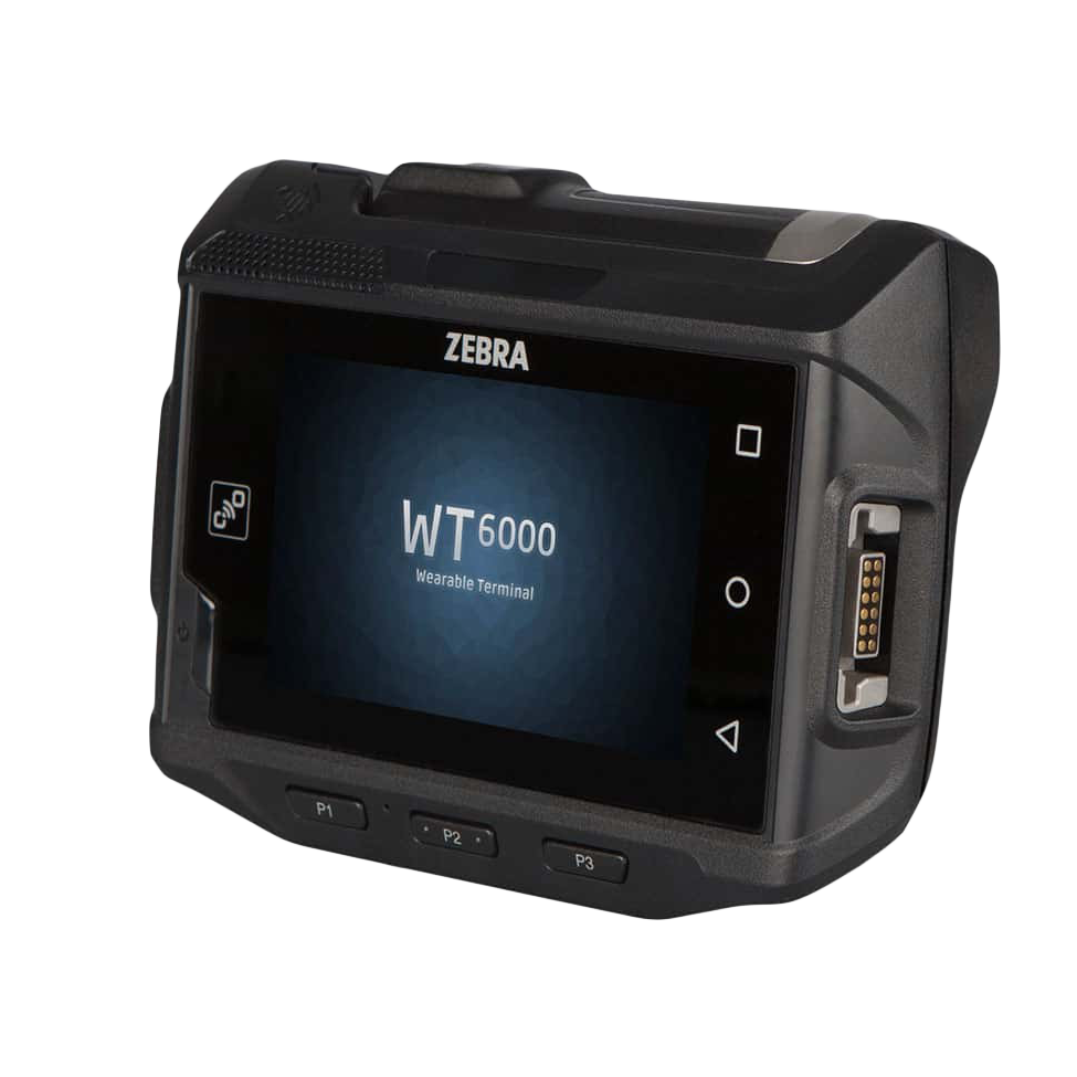 Computadora portátil WT6000 - Image 3