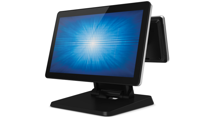 Serie I para Android para PDV/POS de 22 pulgadas - Image 3