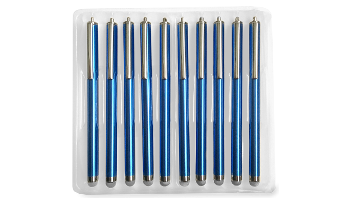 Toque el lápiz - Image 2