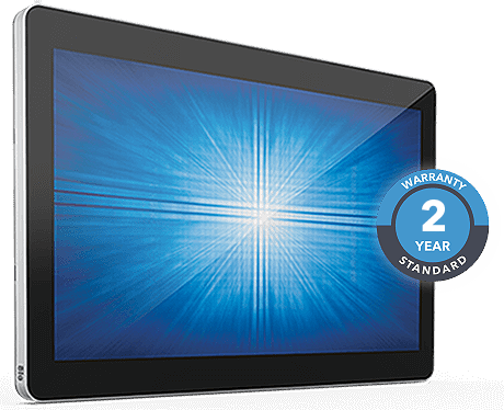 Pantalla táctil todo-en-uno de 15 pulgadas de la Serie I 2.0 para Android - Image 2