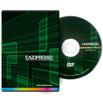 Software de diseño de Credenciales