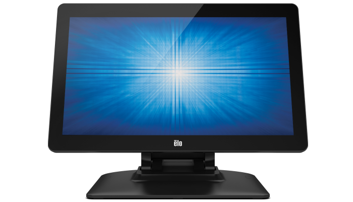 Monitor táctil de 15" 1502L