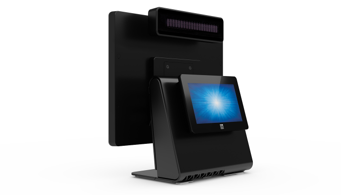 Computadora con pantalla táctil todo-en-uno de 15 pulgadas (15E3) de la serie E - Image 6