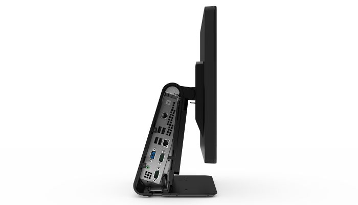 Computadora con pantalla táctil todo-en-uno de 15 pulgadas (15E3) de la serie E - Image 4