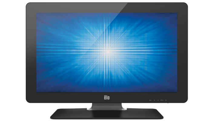 Monitor táctil de 22" 2201L