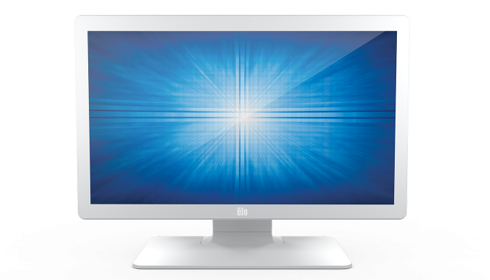 Monitor táctil de 24" 2403LM