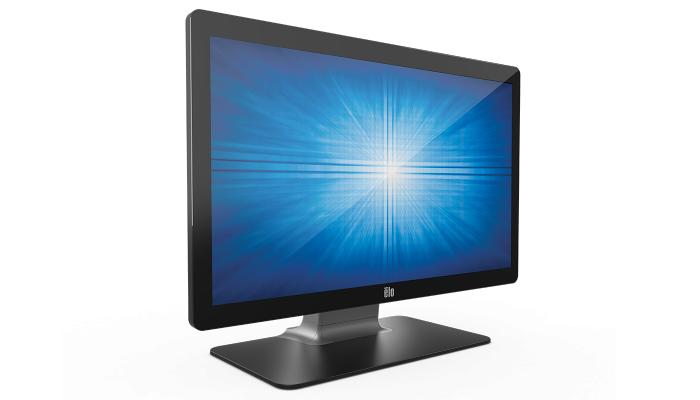 Monitor táctil de 24" 2402L - Image 7