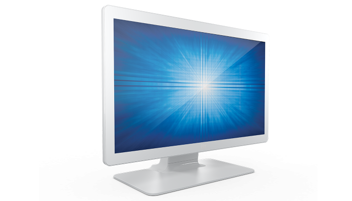 Monitor táctil de 24" 2403LM - Image 4