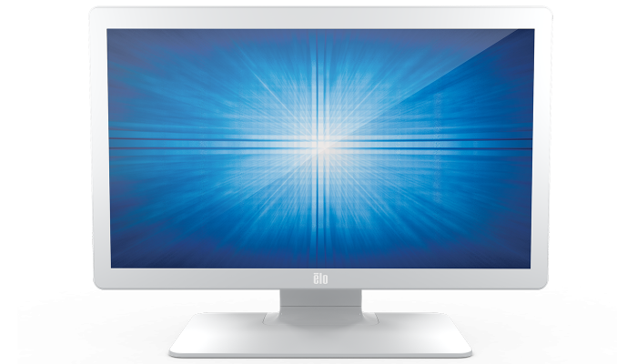 Monitor táctil de 27" 2703LM