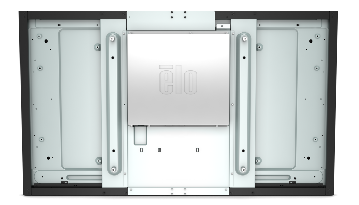 Pantalla táctil de marco abierto 4243L - Image 2