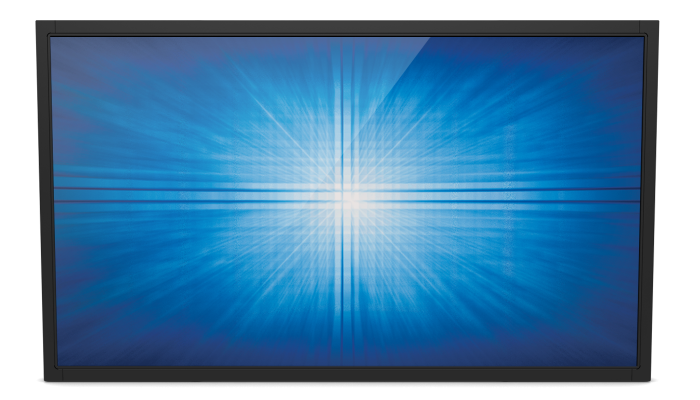 Pantalla táctil de marco abierto 4243L