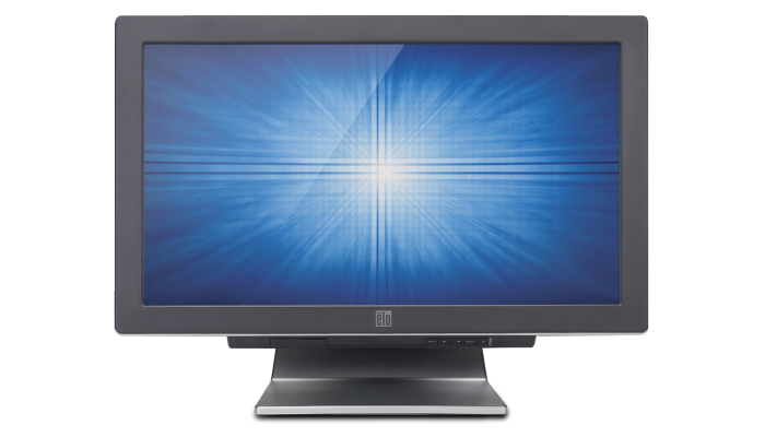 Computadora con pantalla táctil todo-en-uno de 22 pulgadas de la serie C