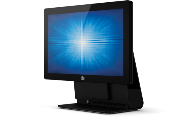 Computadora con pantalla táctil todo-en-uno de 15 pulgadas (15E2) de la serie E - Image 5