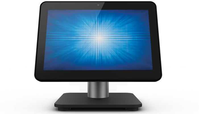 Soporte de sobremesa para 1002L/10" I-Series