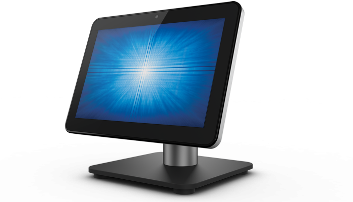 Soporte de sobremesa para 1002L/10" I-Series - Image 3