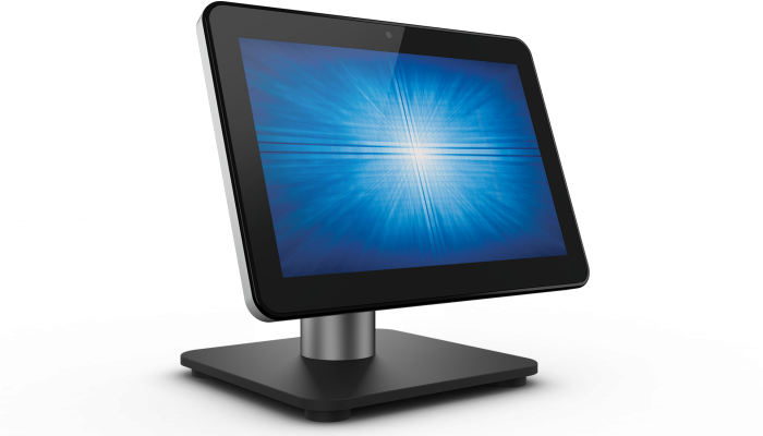 Soporte de sobremesa para 1002L/10" I-Series - Image 4