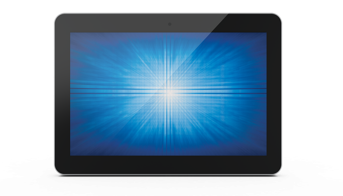 Pantalla táctil todo-en-uno de 10 pulgadas de la Serie I 2.0 para Android