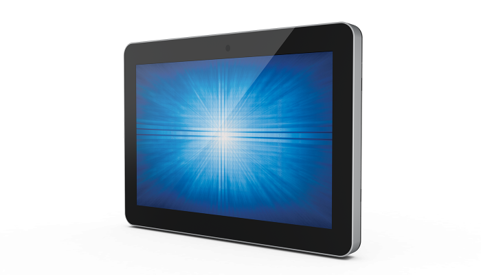 Pantalla táctil todo-en-uno de 10 pulgadas de la Serie I 2.0 para Android - Image 2