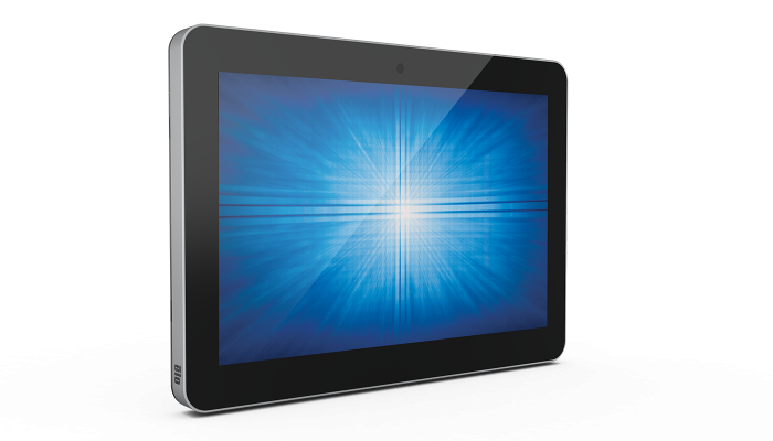 Pantalla táctil todo-en-uno de 10 pulgadas de la Serie I 2.0 para Android - Image 3