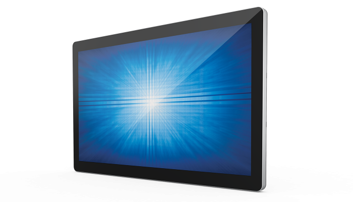 Pantalla táctil todo-en-uno de 22 pulgadas de la Serie I 2.0 para Android - Image 2