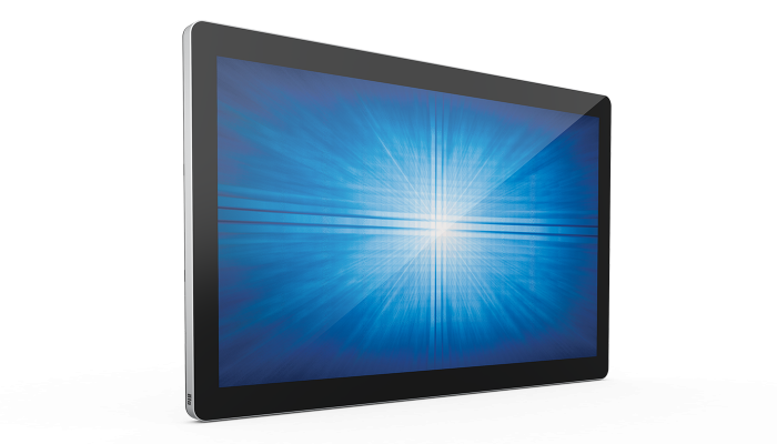 Pantalla táctil todo-en-uno de 22 pulgadas de la Serie I 2.0 para Android - Image 3