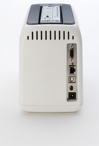 Impresora de pulseras HC100 - Image 3