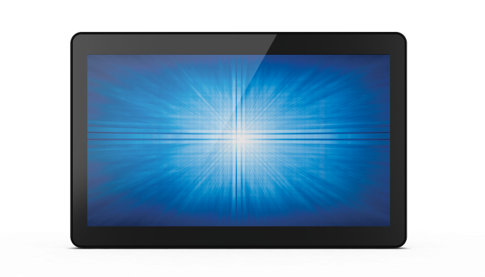 Pantalla táctil todo-en-uno de 15 pulgadas de la serie I para Windows