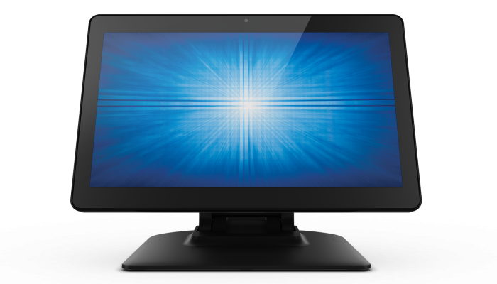 Pantalla táctil todo-en-uno de 15 pulgadas de la serie I para Windows - Image 5