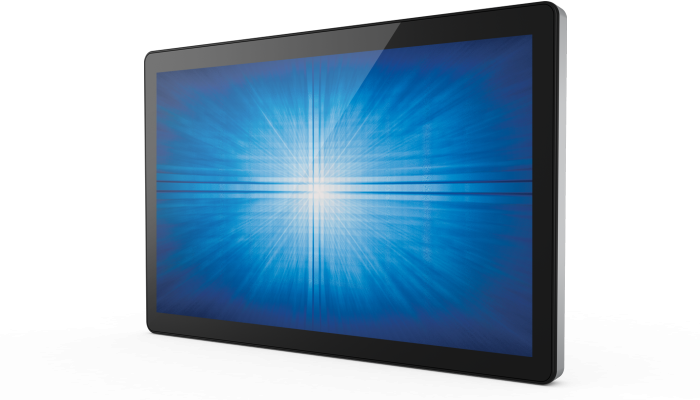 Pantalla táctil todo-en-uno de 22 pulgadas de la serie I para Windows - Image 5