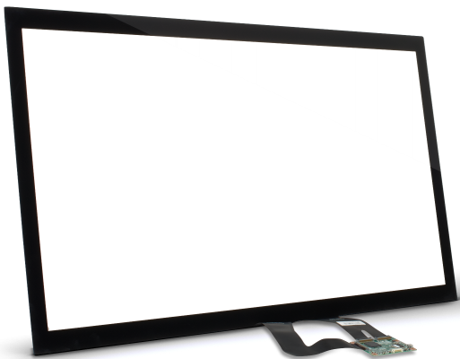 Capacitiva proyectada (PCAP) TouchPro® Pro-M, 42"-85" - Image 2