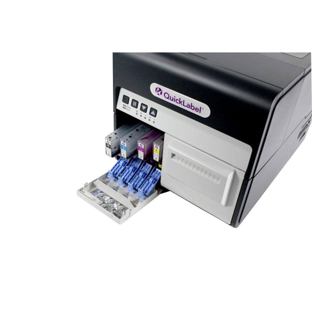 KIARO! QL-120 - Image 2