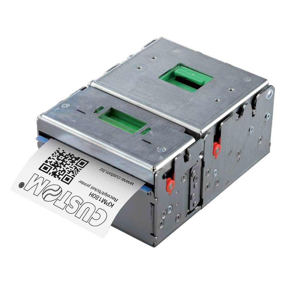 Impresora KPM180H-LL