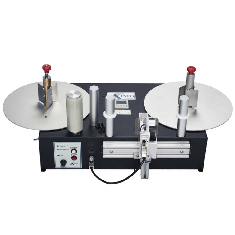 Mecanismo de Impresión Autoprint-300