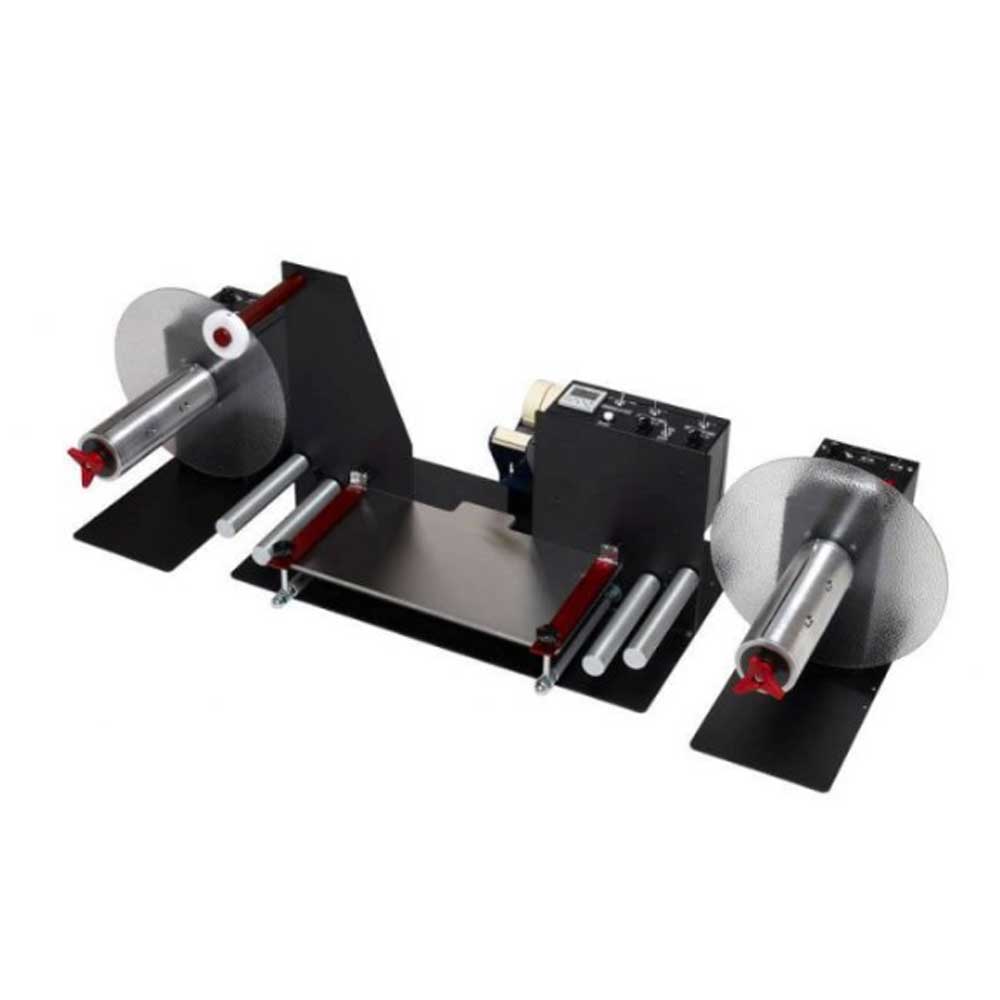 Embobinadora RRS-8-12 - Image 2