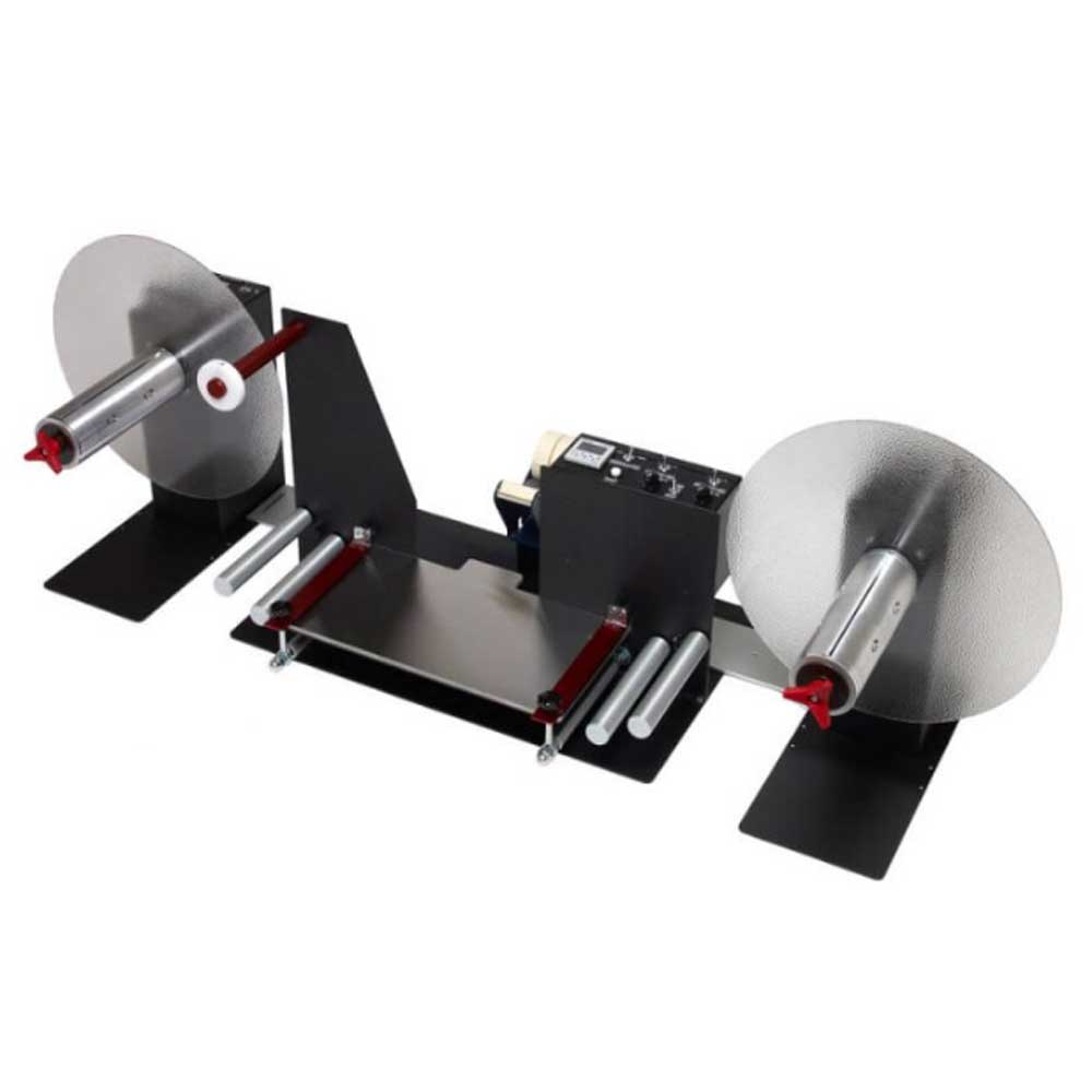 Embobinadora RRS-8-12