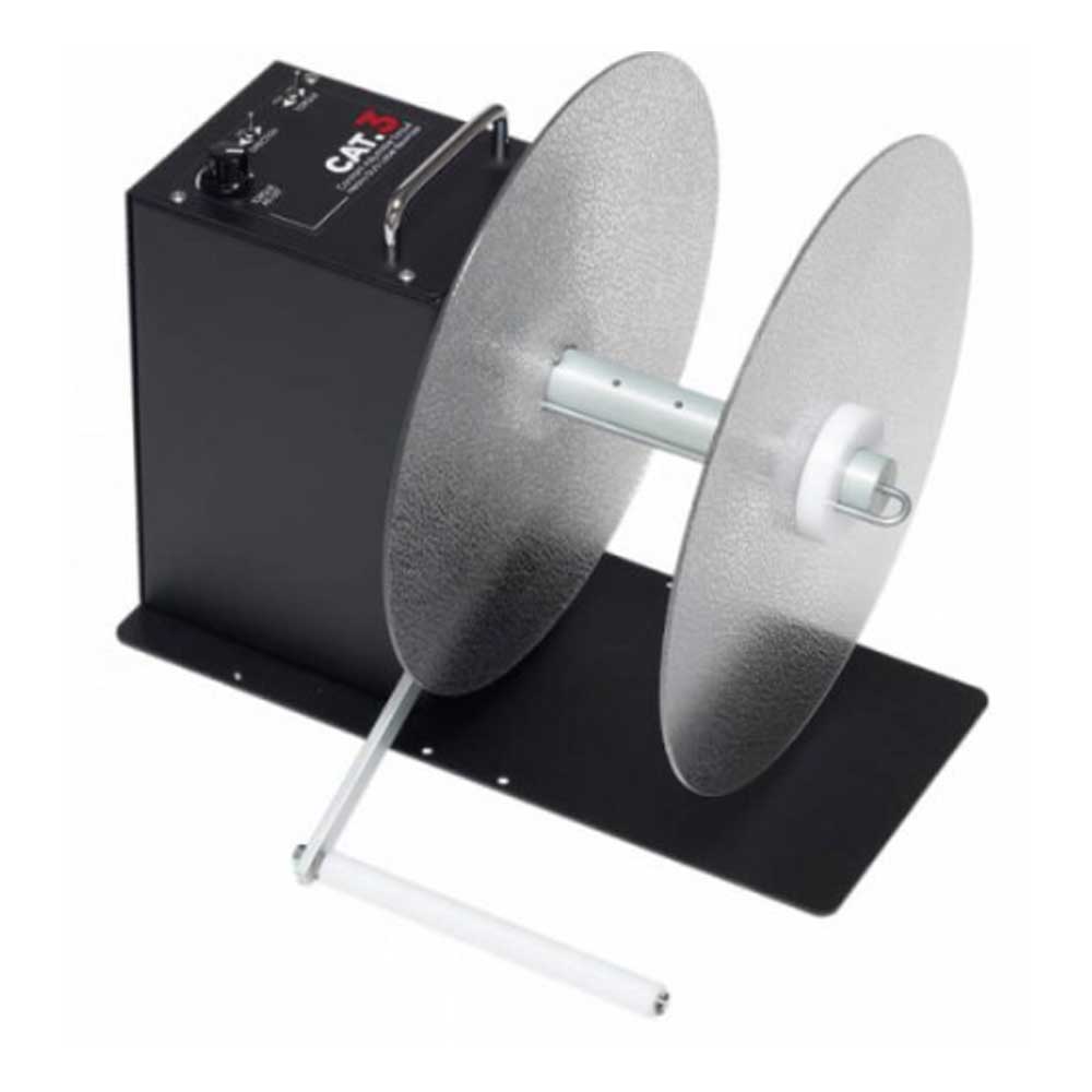 Rebobinadora CAT-3SA-INALÁMBRICO
