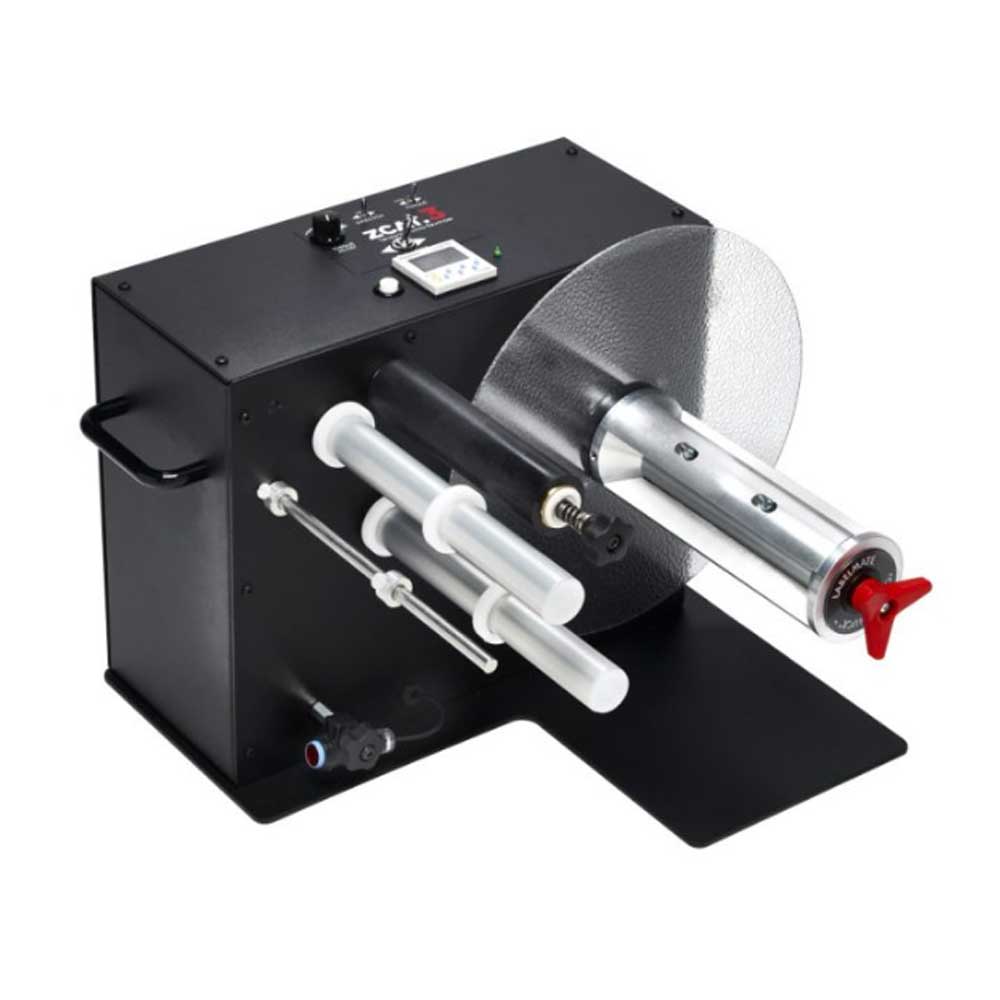 Rebobinadora ZCAT-3-170