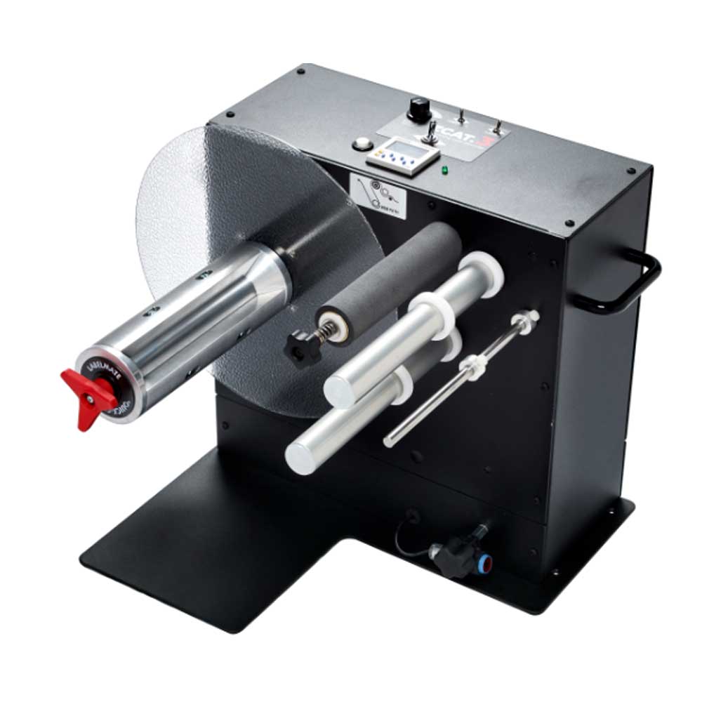 Rebobinadora ZCAT-3-220